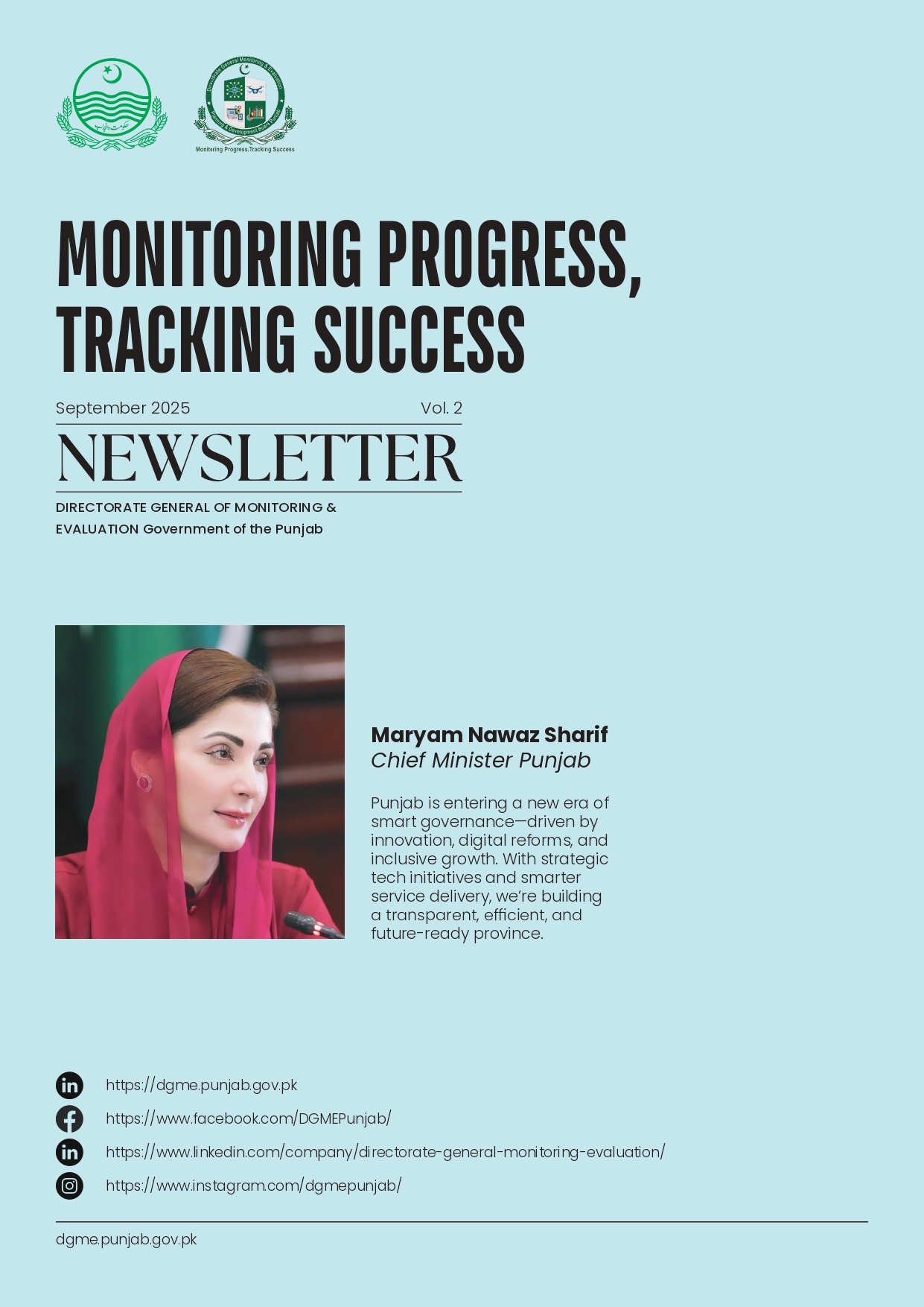 newsLetter
